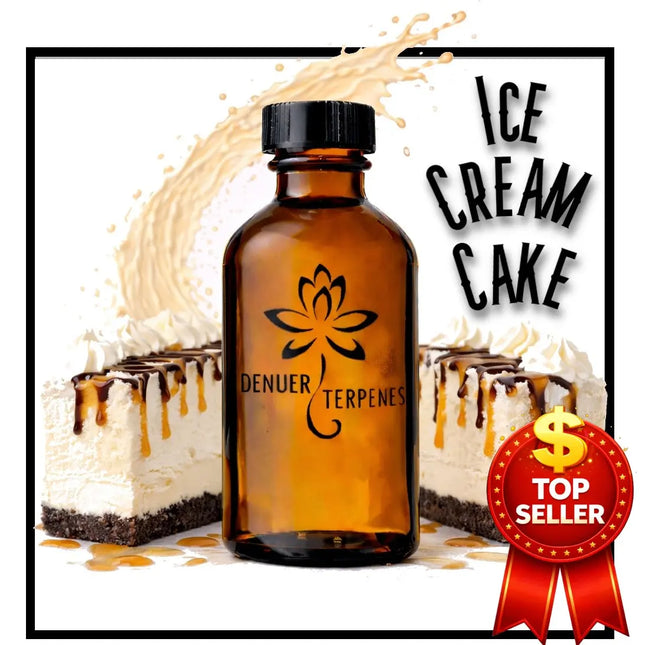 Ice Cream Cake Terpene Blend Denver Terpenes Shop