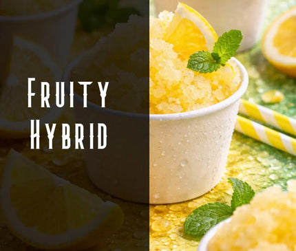 Italian Ice Terpene Blend Denver Terpenes Shop