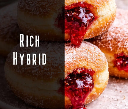Jelly Donut Terpene Blend Denver Terpenes Shop