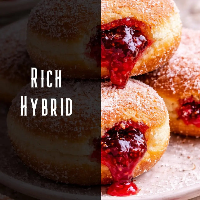 Jelly Donut Terpene Blend Denver Terpenes Shop