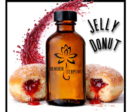 Jelly Donut Terpene Blend Denver Terpenes Shop