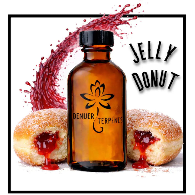 Jelly Donut Terpene Blend Denver Terpenes Shop