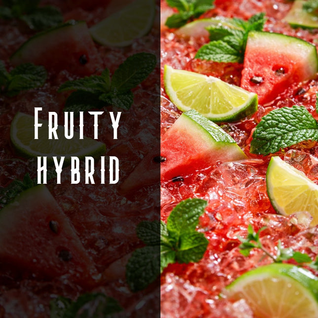 Juicy Froot Terpene Blend