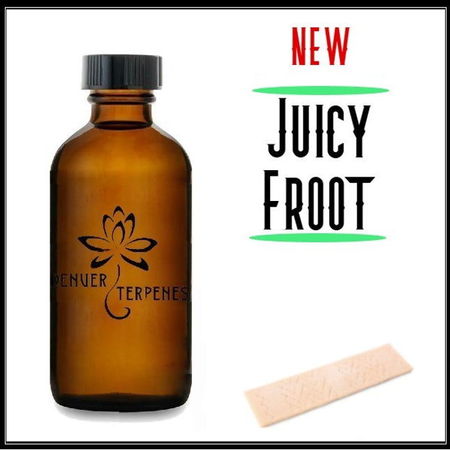 Juicy Froot Terpene Blend