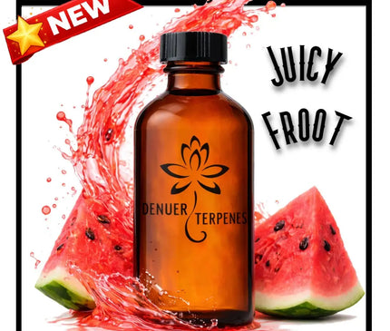 Juicy Froot Terpene Blend Denver Terpenes Shop