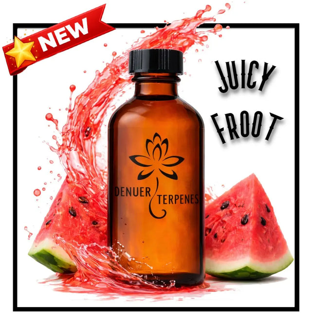 Juicy Froot Terpene Blend Denver Terpenes Shop