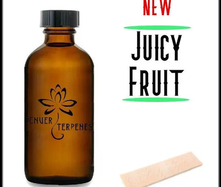 Sugar Rush Sample Pack Denver Terpenes