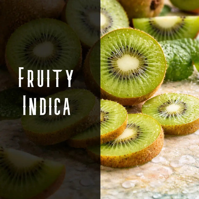 Kiwi Kush Terpene Blend Denver Terpenes Shop