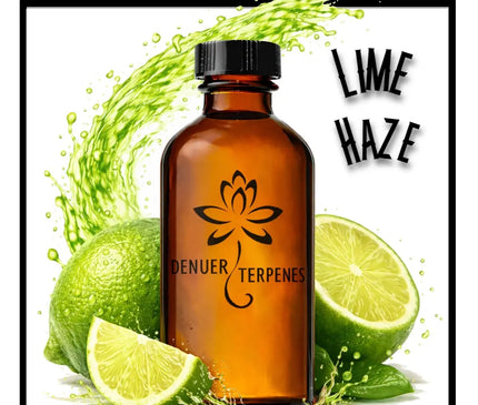 Lime Haze Terpene Blend Denver Terpenes Shop