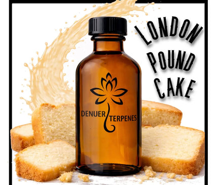 London Poundcake Terpene Blend Denver Terpenes Shop