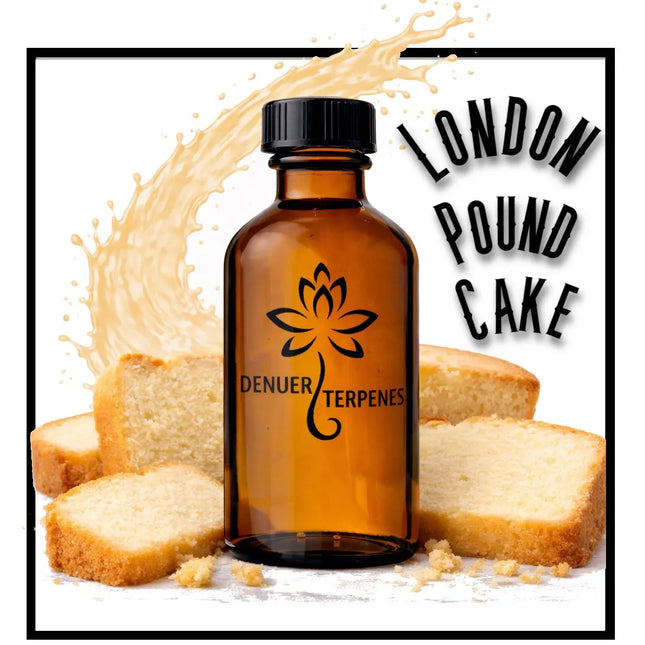 London Poundcake Terpene Blend Denver Terpenes Shop