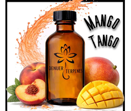 Mango Tango Terpene Blend Denver Terpenes Shop
