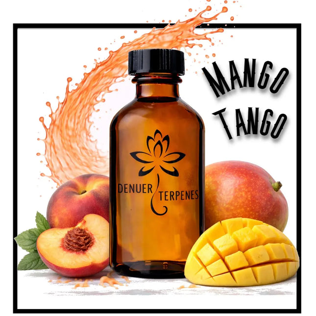 Mango Tango Terpene Blend Denver Terpenes Shop