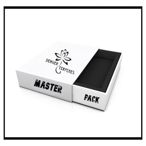 Master Terpene Sample Pack