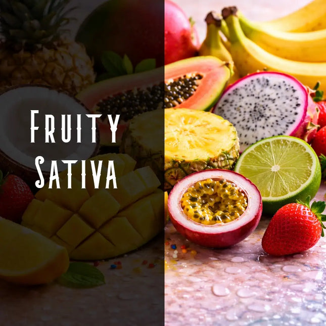 Maui Wowie Terpene Blend Denver Terpenes Shop