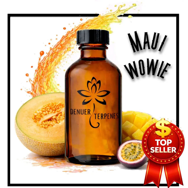 Maui Wowie Terpene Blend Denver Terpenes Shop