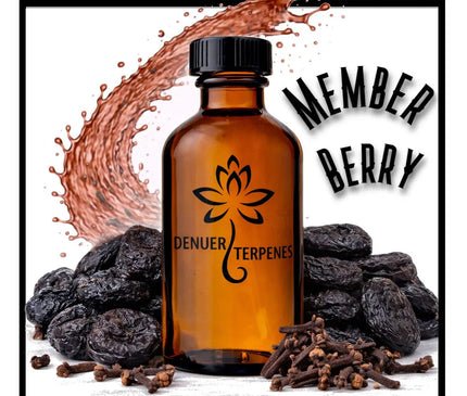Member Berry Terpene Blend Denver Terpenes Shop