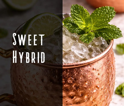 Moscow Mule Terpene Blend Denver Terpenes Shop