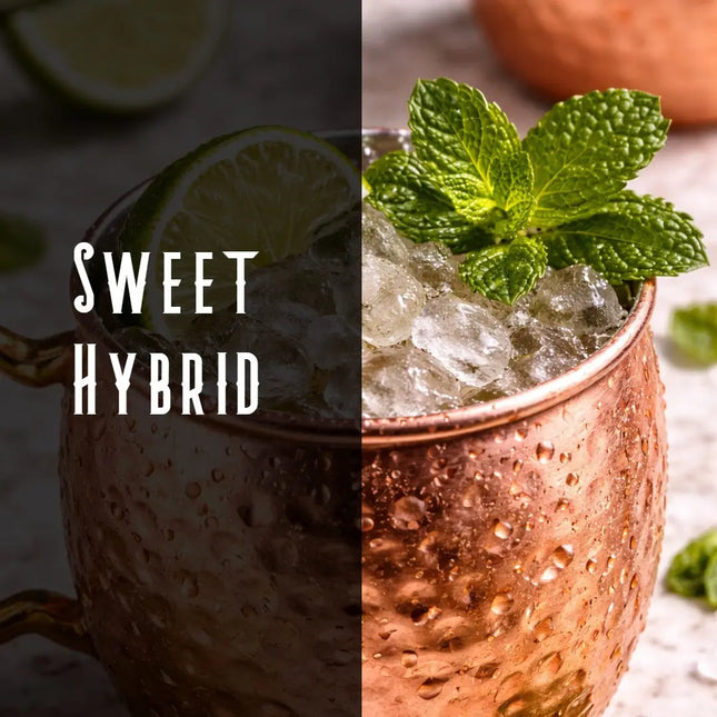 Moscow Mule Terpene Blend Denver Terpenes Shop
