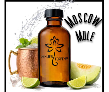 Moscow Mule Terpene Blend Denver Terpenes Shop