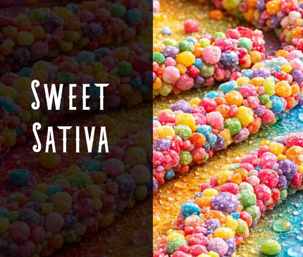 Nerdz Rope Terpene Blend Denver Terpenes Shop