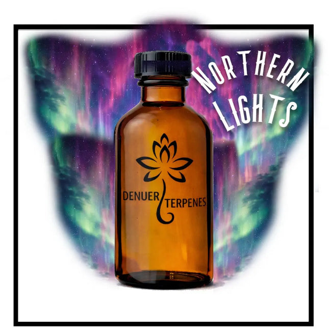 Northern Lights Terpene Blend Denver Terpenes Shop