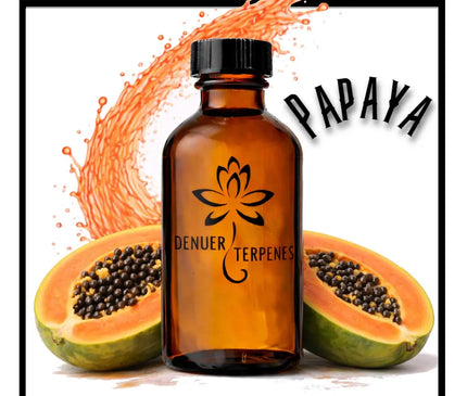 Papaya Terpene Blend Denver Terpenes Shop