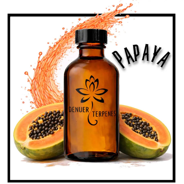Papaya Terpene Blend Denver Terpenes Shop