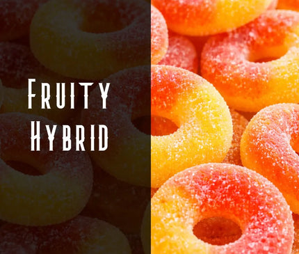 Peach Ring Terpene Blend Denver Terpenes Shop