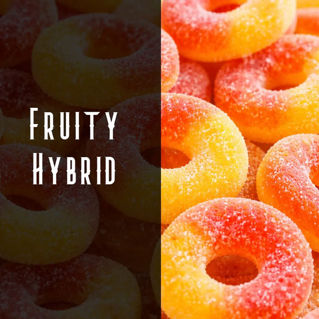 Peach Ring Terpene Blend Denver Terpenes Shop