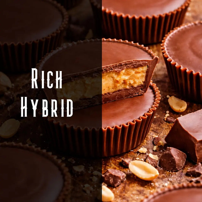 Peanut Butter Cup Terpene Blend Denver Terpenes Shop