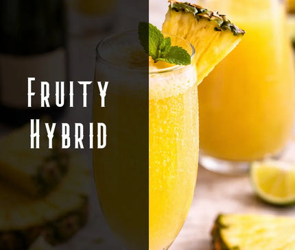 Pineapple Mimosa Terpene Blend Denver Terpenes Shop