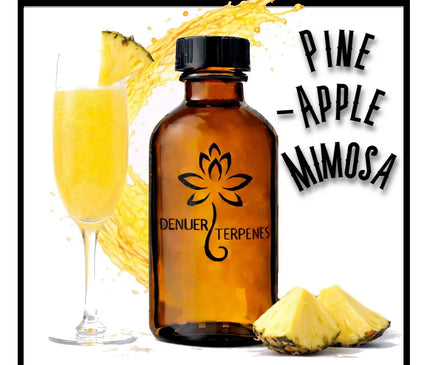 Pineapple Mimosa Terpene Blend Denver Terpenes Shop