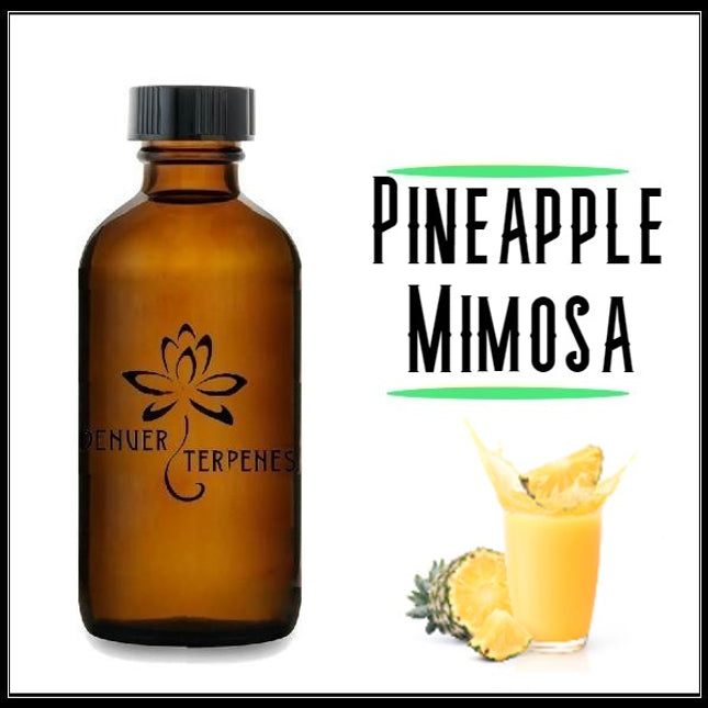 Pineapple Mimosa Terpene Blend