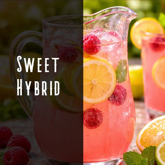 Pink Lemonade Terpene Blend Denver Terpenes Shop