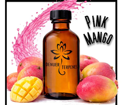Pink Mango Terpene Blend Denver Terpenes Shop