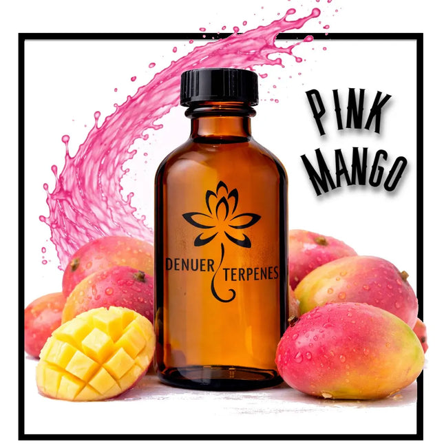 Pink Mango Terpene Blend Denver Terpenes Shop