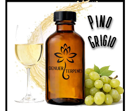 Pinot Grigio Terpene Blend Denver Terpenes Shop