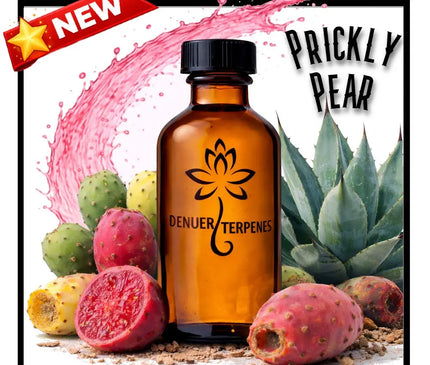 Prickly Pear Terpene Blend Denver Terpenes Shop