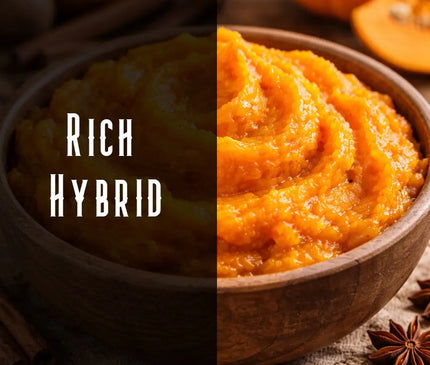 Pumpkin Spice Terpene Blend Denver Terpenes Shop