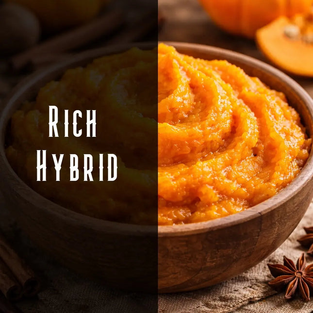 Pumpkin Spice Terpene Blend Denver Terpenes Shop