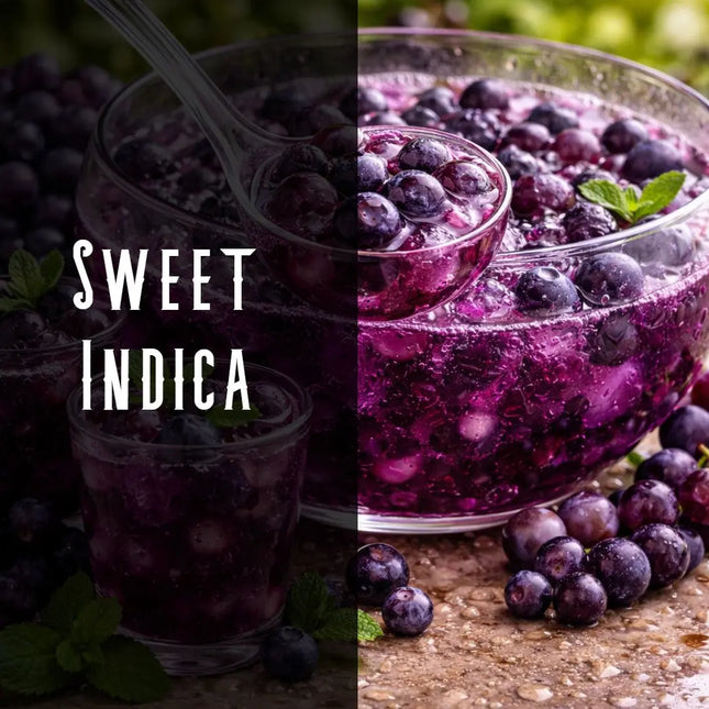 Purple Punch Terpene Blend Denver Terpenes Shop