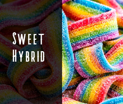 Rainbow Belt Terpene Blend