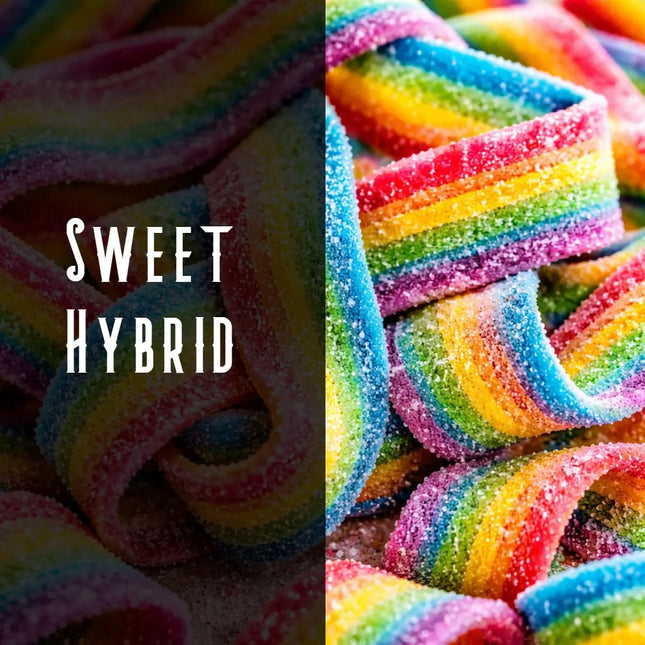 Rainbow Belt Terpene Blend Denver Terpenes Shop