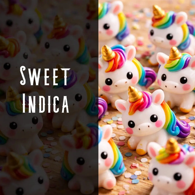 Rainbow Unicorn Terpene Blend Denver Terpenes Shop