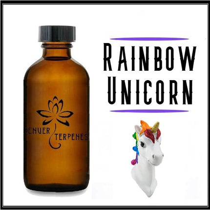 Rainbow Unicorn Terpene Blend