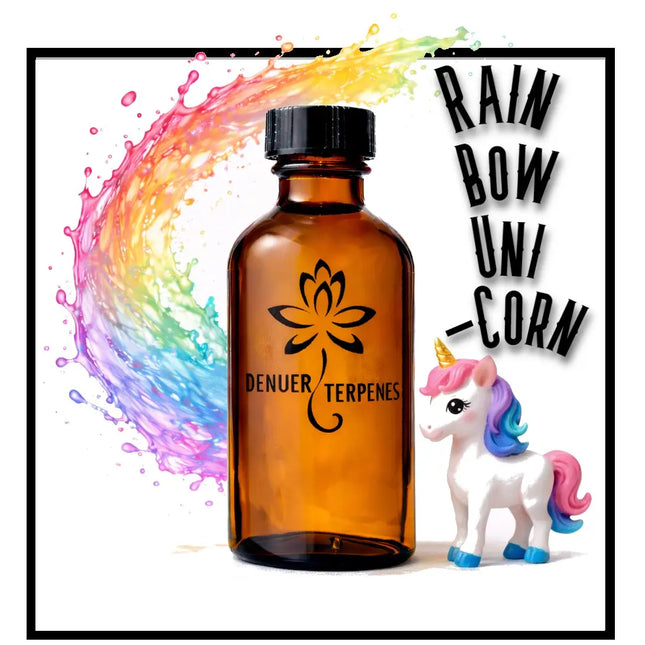 Rainbow Unicorn Terpene Blend Denver Terpenes Shop