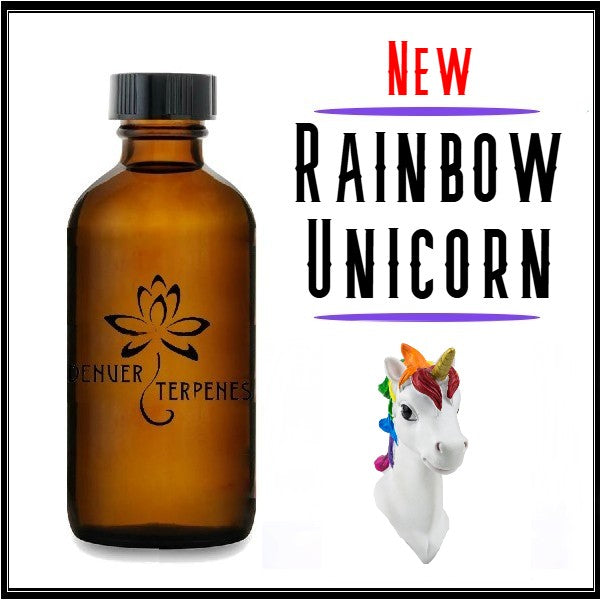 Rainbow Unicorn Terpene Blend