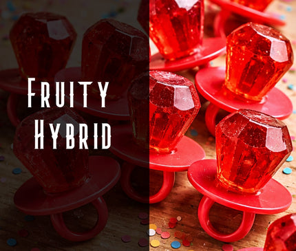 Ring Popz Terpene Blend