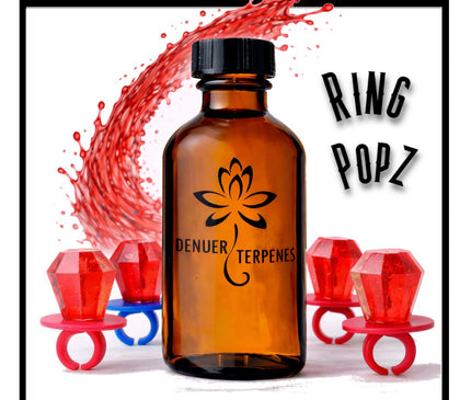 Ring Popz Terpene Blend